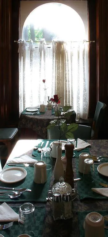 Bonnevue Manor Bed & Breakfast Toronto