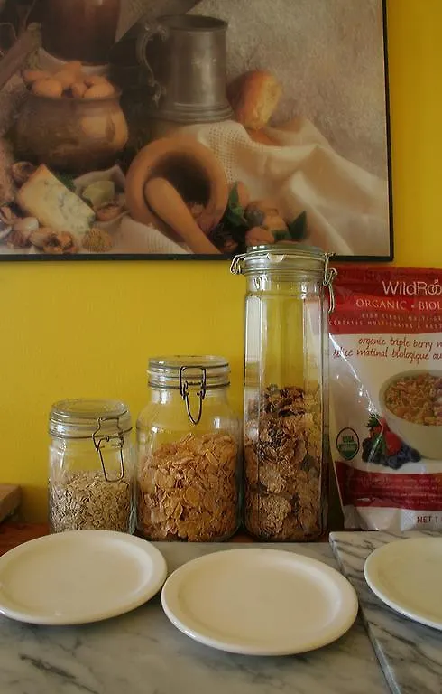 Bonnevue Manor Bed & Breakfast Toronto