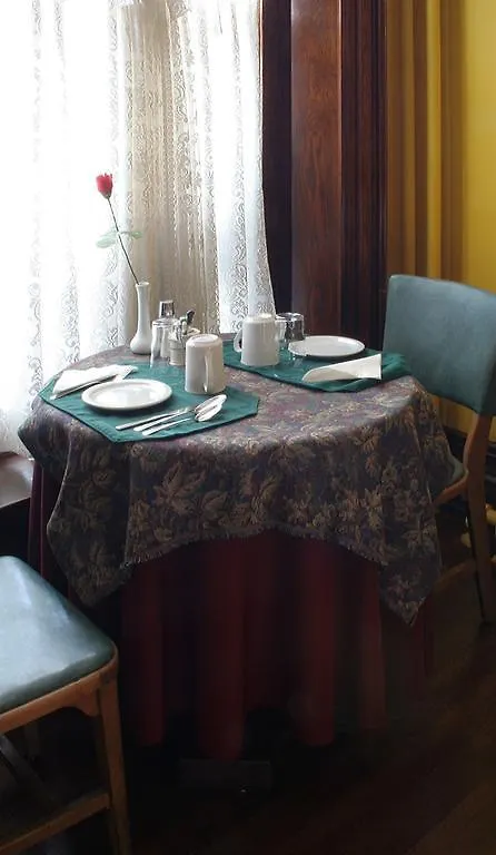 Bonnevue Manor Bed & Breakfast Toronto