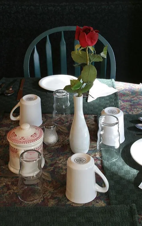 Bonnevue Manor Bed & Breakfast Toronto