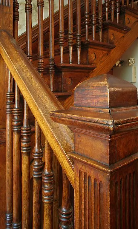 Bonnevue Manor Bed & Breakfast Toronto