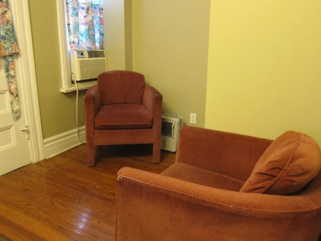 Bonnevue Manor Bed & Breakfast Toronto 2*,  Canada